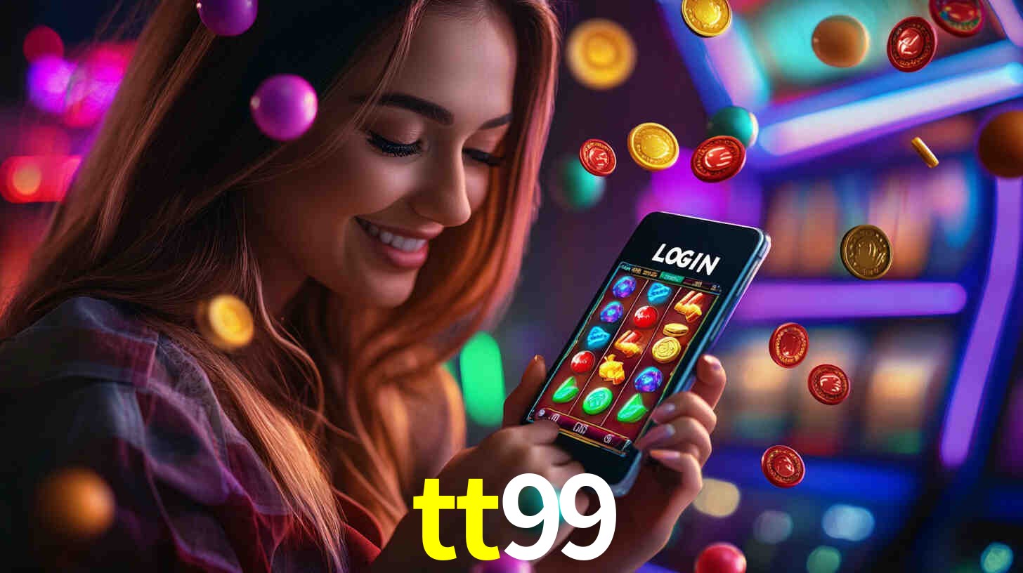tt99 - Caça-Níqueis Perigo Máximo - tt99.com