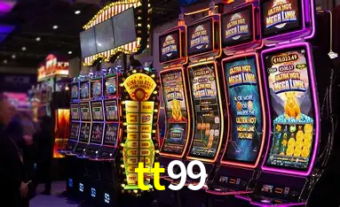 Desvendando o Mundo dos Jogos Virtuais na tt99