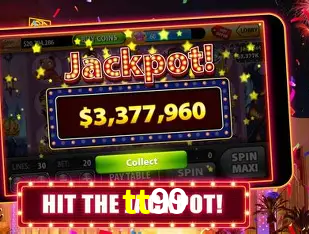 Descubra a Essência do tt99: Nossa História e Compromissos