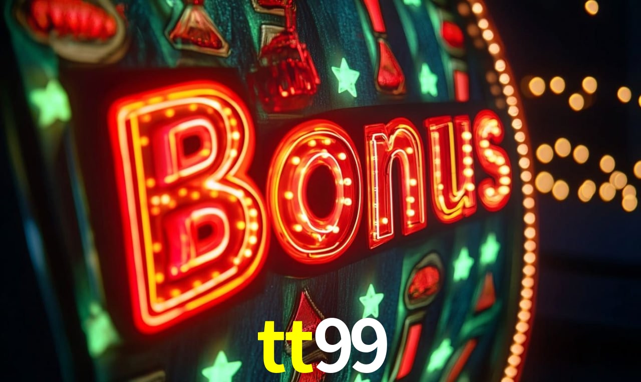 Experiência VIP tt99