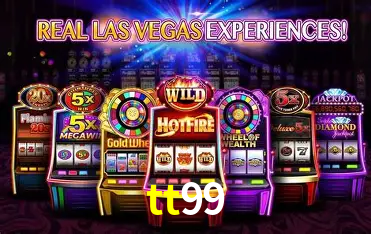 A Emoção da Loteria na tt99: Uma Chance de Mudança de Vida