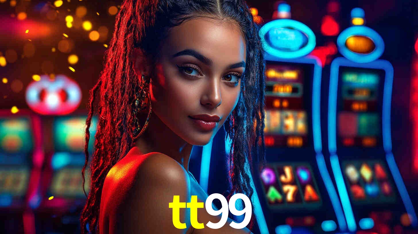 Apostas de Futebol tt99