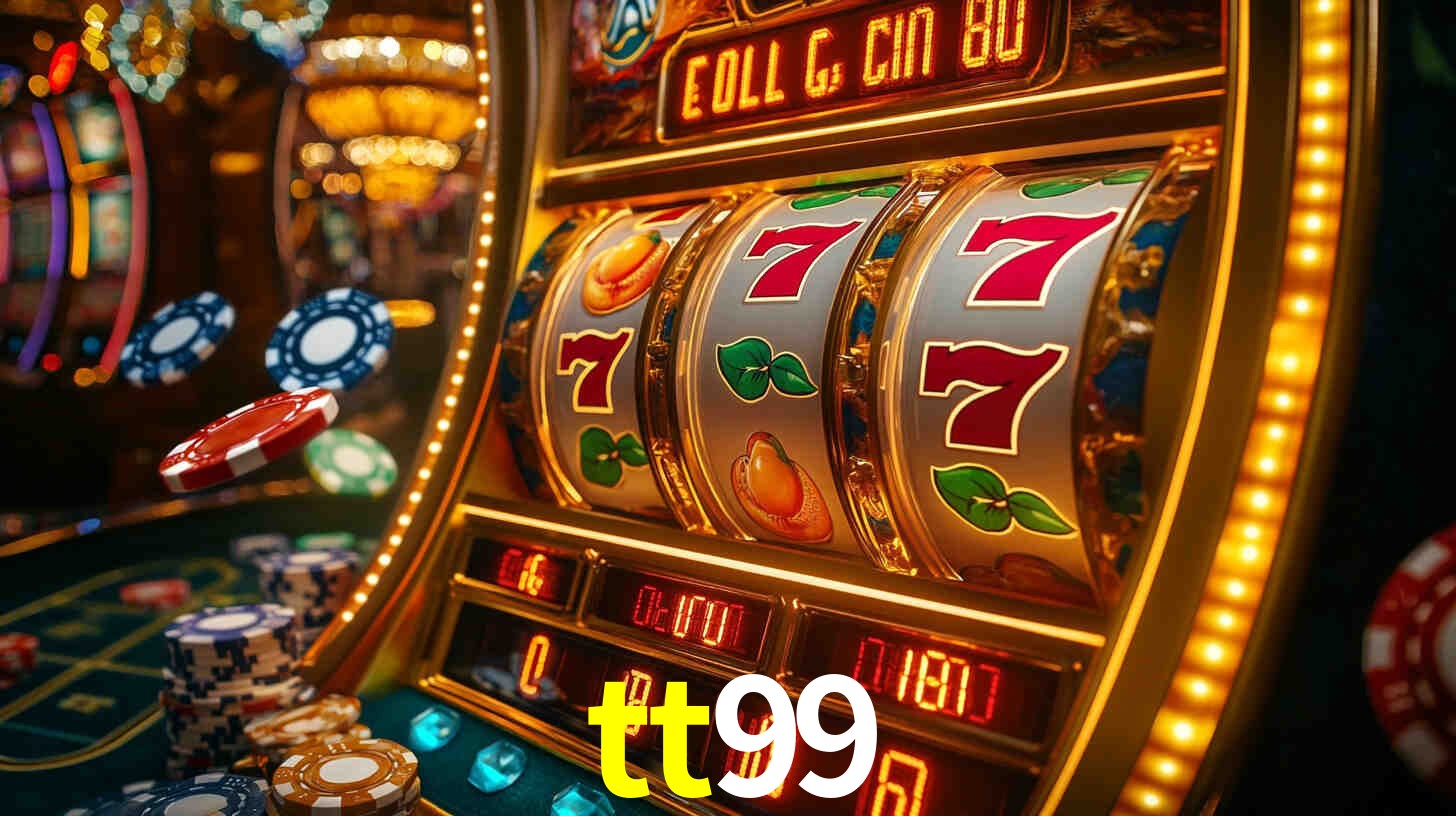 tt99 casino