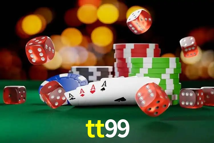 Experiência VIP tt99