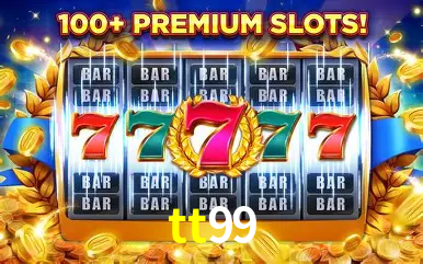 Descubra a Magia dos Jogos de Arcade no tt99