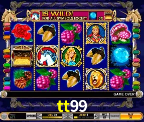 Inovações de Jogos na tt99: O Futuro das Experiências Interativas