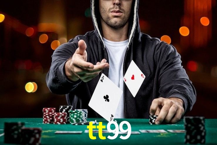 PIX Instantâneo tt99