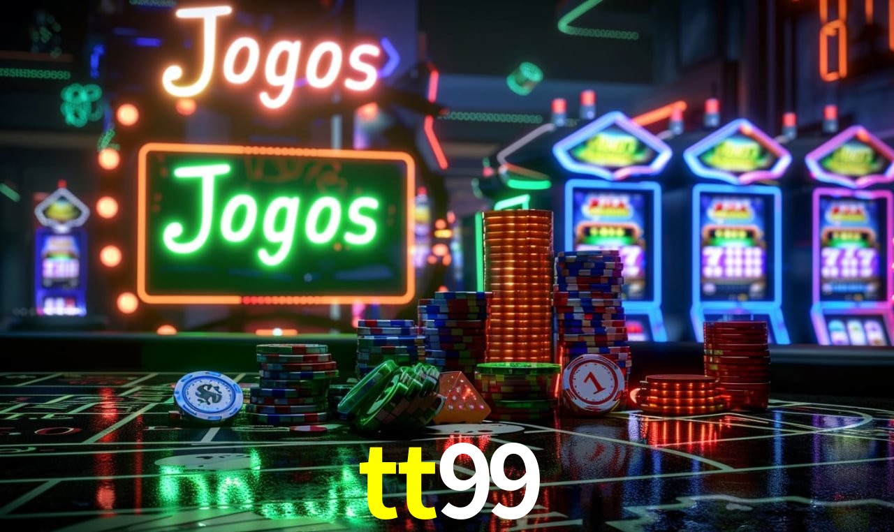 Jogos Exclusivos tt99