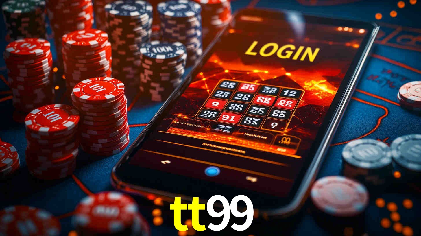 tt99 casino