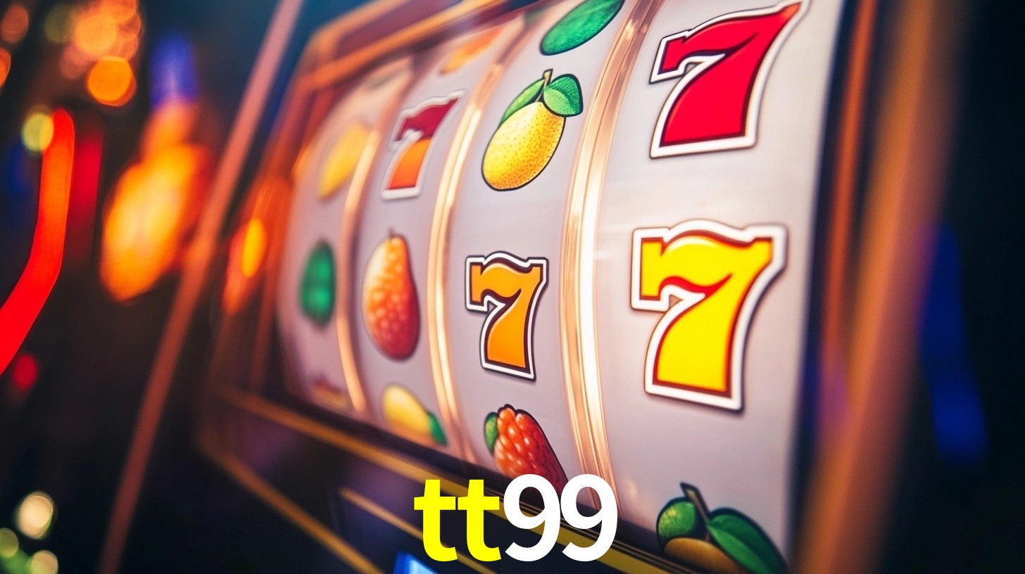 tt99 casino