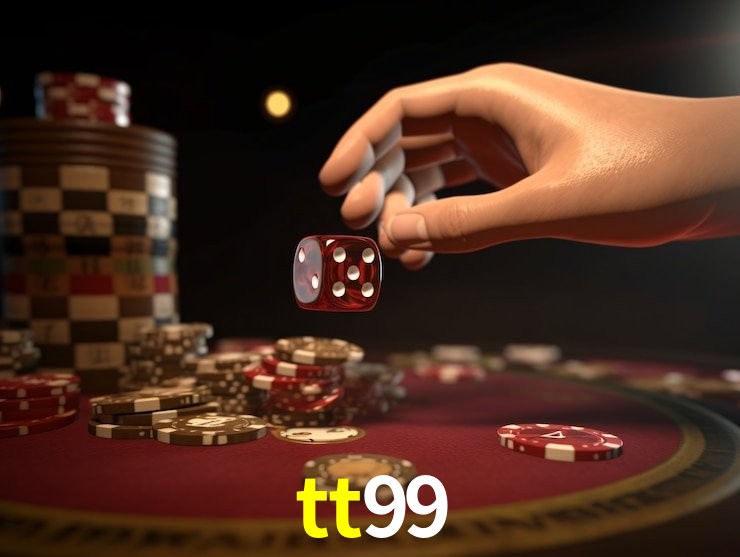 Estatísticas tt99