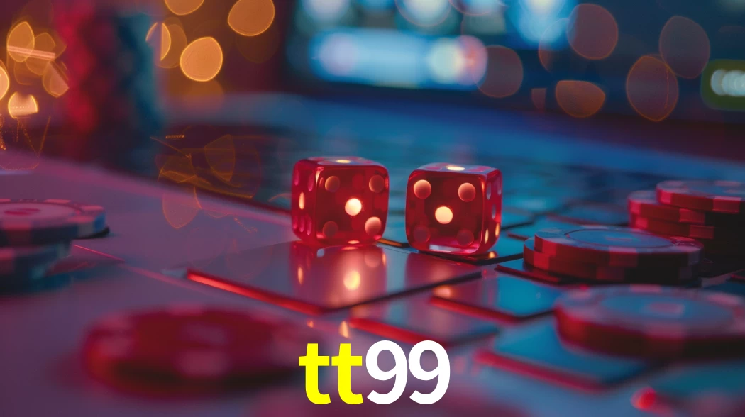 Casino Ao Vivo tt99