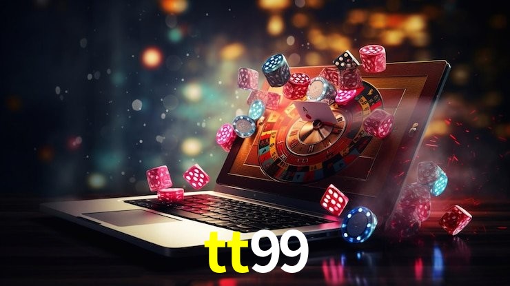 Casino VIP tt99