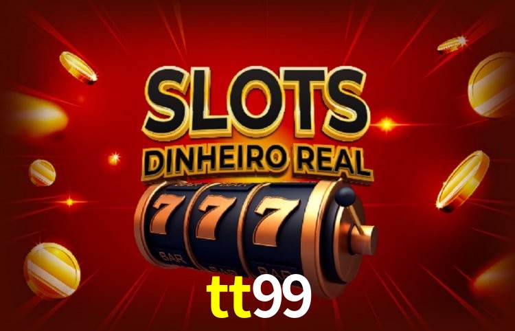 Benefícios da Conta tt99