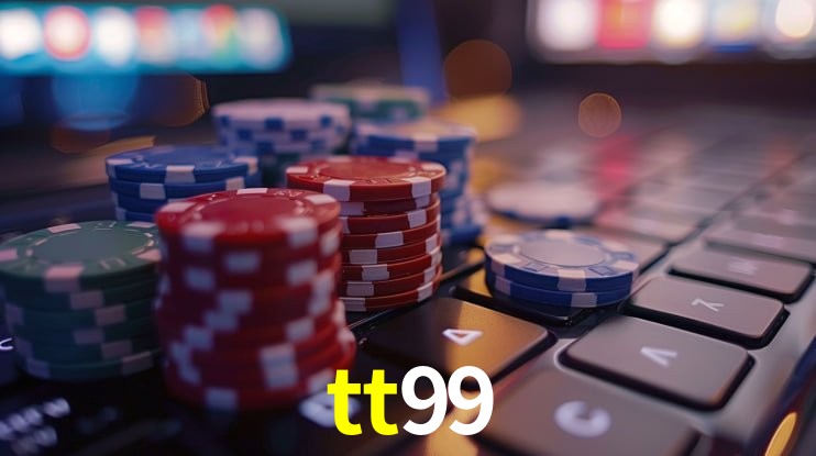 Casino Ao Vivo tt99