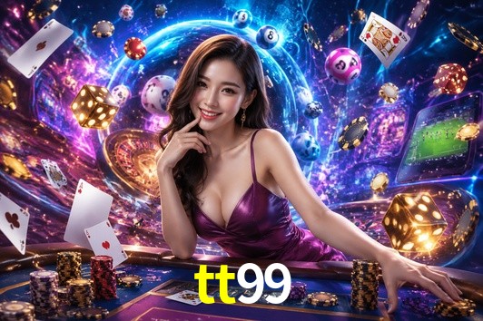 Welcome Bonus tt99