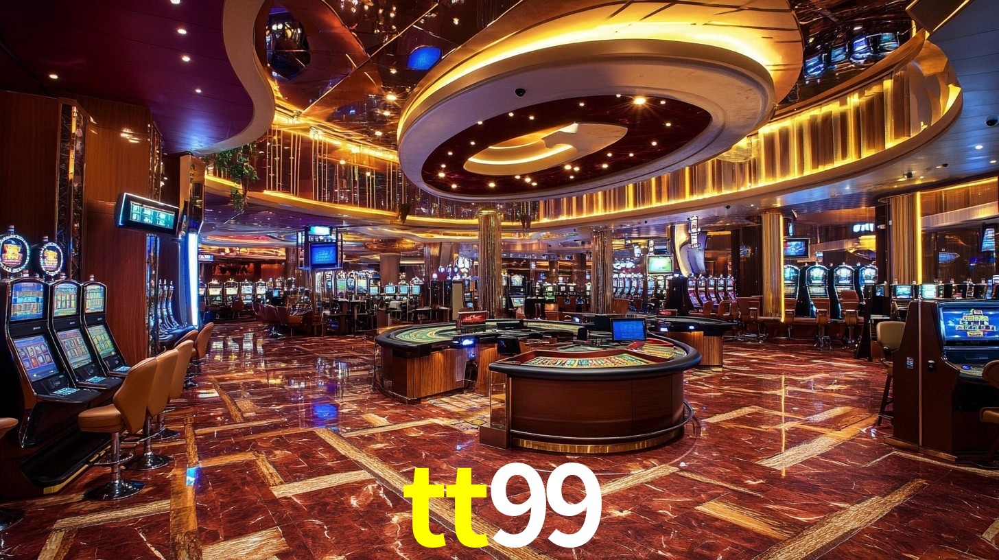 Tournaments tt99
