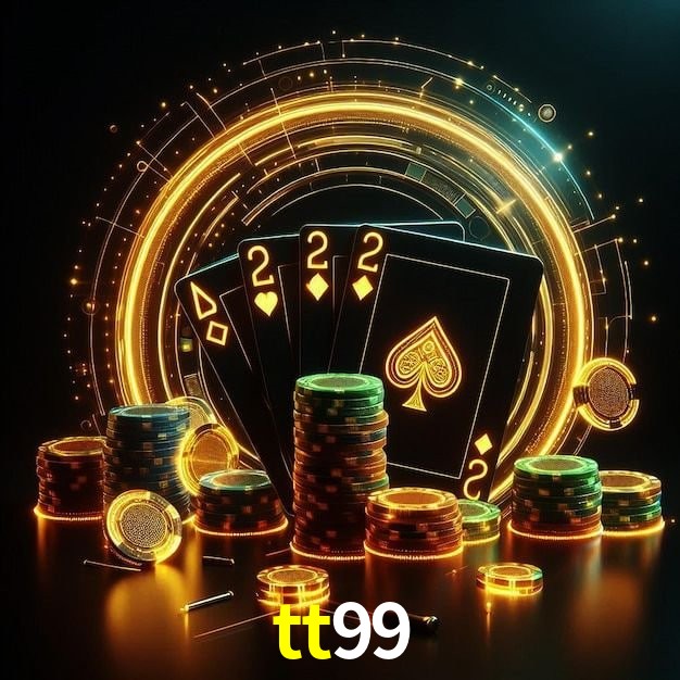 Casino Ao Vivo tt99