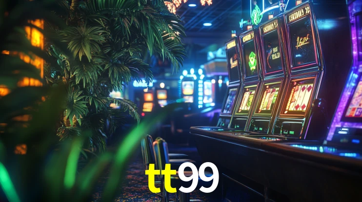 Roulette Table tt99