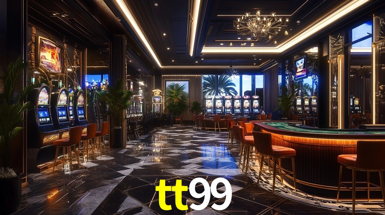 Premium Interface tt99
