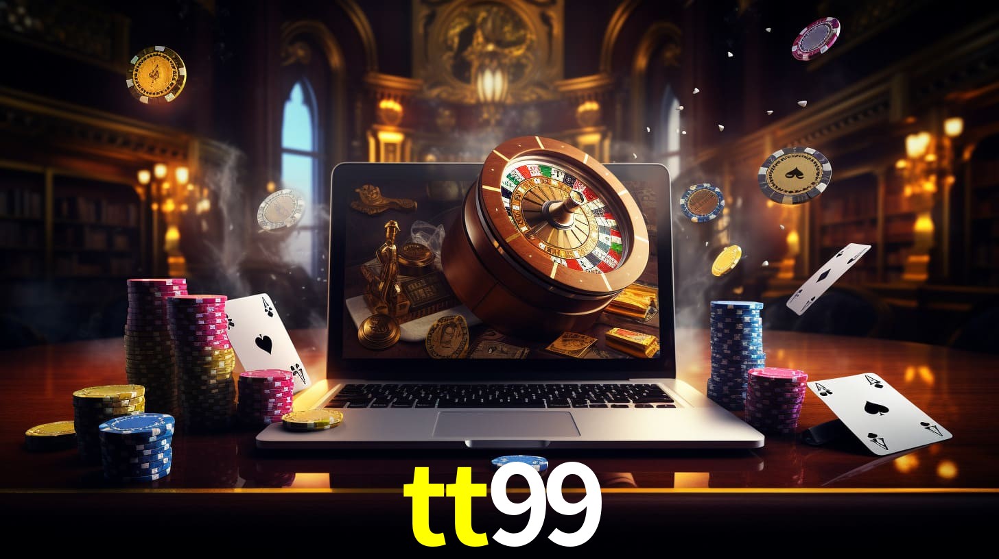 VIP Casino tt99
