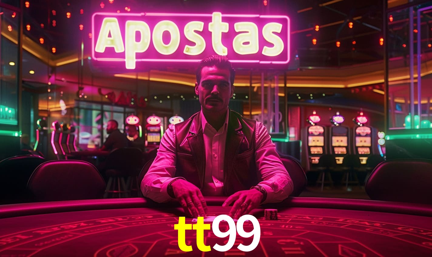 tt99 download — arquivo APK para Android oficial