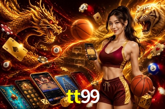 Games Directory tt99