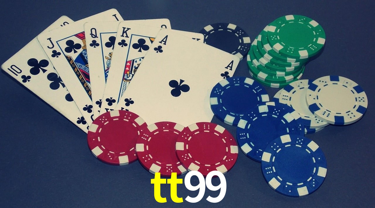 Game Providers tt99