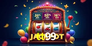 Promoção Relâmpago tt99