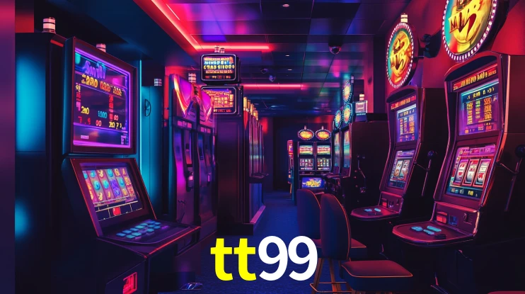 tt99 bônus — painel de promoções no aplicativo