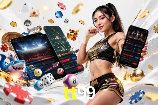 Exclusive Offers tt99