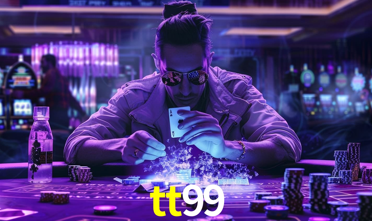Spaceman Game tt99