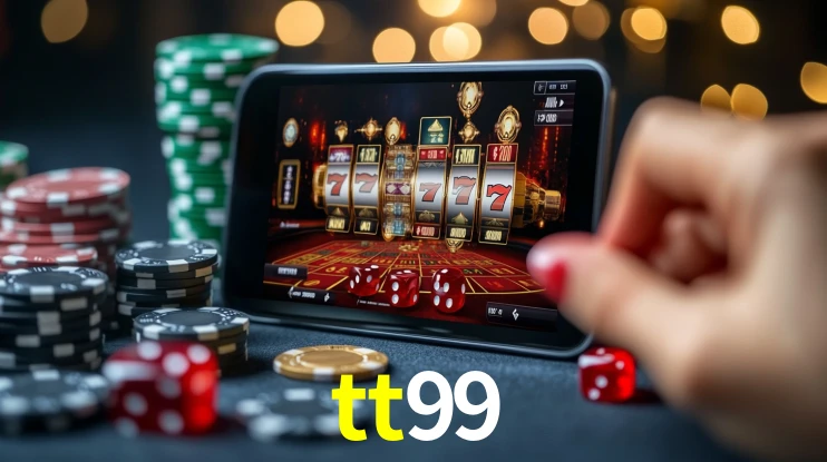 Welcome Bonus tt99
